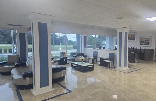Albany Hotel | Noble Suites
