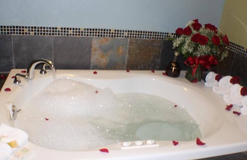 Albany Hotel | Noble Suites