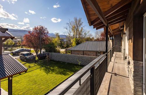 El Bolson Apartment | Nobleza Andina