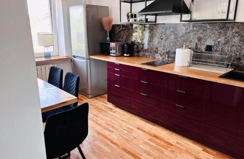 gmina Szczebrzeszyn Apartment | Noc w Zameczku