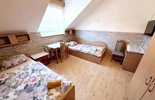 gmina Brzostek House | Nocleg Hotel Nad Stawami
