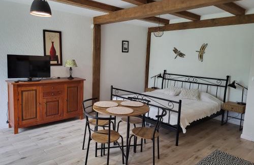 Kruklanki Apartment | Nocleg na Mazurach - Barn 1
