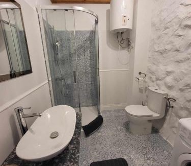 Kruklanki Apartment | Nocleg na Mazurach - Barn 1