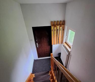 gmina Jabłonka Apartment | Nocleg U Jagódki