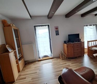 gmina Jabłonka Apartment | Nocleg U Jagódki