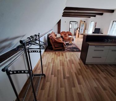 gmina Jabłonka Apartment | Nocleg U Jagódki