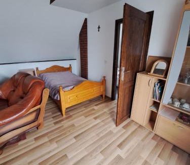 gmina Jabłonka Apartment | Nocleg U Jagódki