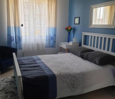 Kowale Apartment | Nocleg u Kasi TRÓJMIASTO
