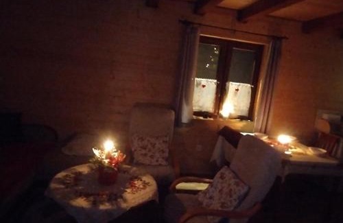 Lutowiska House | Noclegi Żurawin
