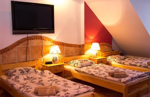 Lublin Hotel | Noclegi Abramowicka
