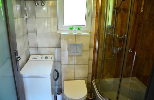 Dabki House | Noclegi Beata
