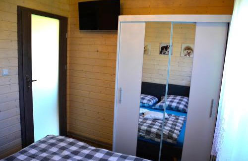 Dabki House | Noclegi Beata