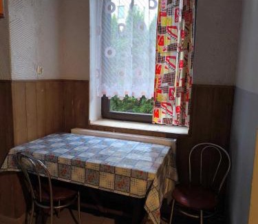 Czechowice-Dziedzice Apartment | Noclegi Bogusław Danel