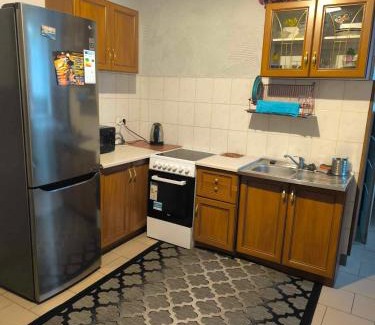 Czechowice-Dziedzice Apartment | Noclegi Bogusław Danel