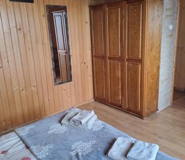 Brzegi House | Noclegi Brzegi