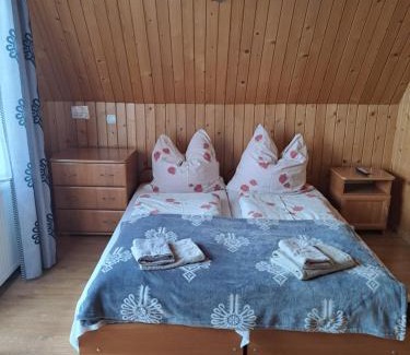 Brzegi House | Noclegi Brzegi