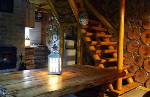 Korczyna Ski Chalet | Noclegi Dębowe Ranczo
