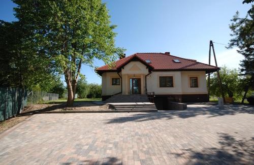 gmina Dywity House | Noclegi Dywity