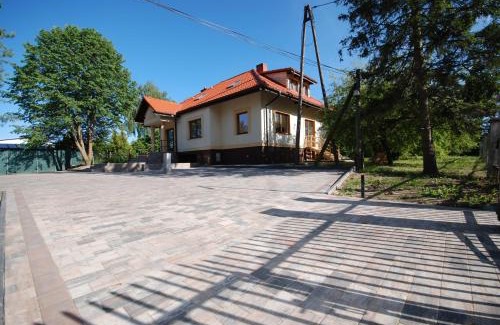 gmina Dywity House | Noclegi Dywity