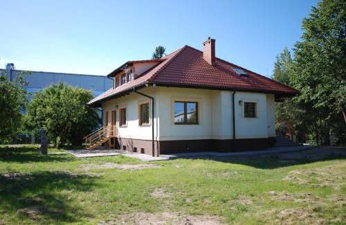 gmina Dywity House | Noclegi Dywity