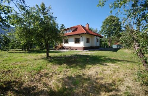 gmina Dywity House | Noclegi Dywity