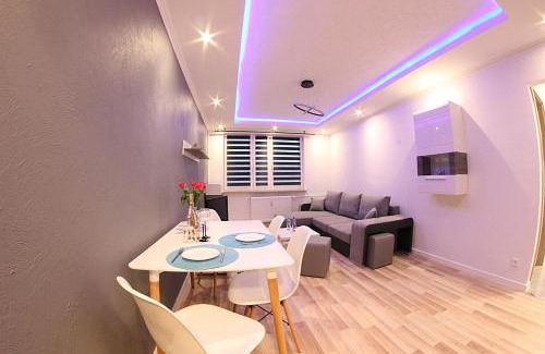 Raciborz Apartment | Noclegi FAMILY APARTMENTS Hotel Apartamenty
