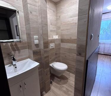 Cieszyn Bed & Breakfast | Noclegi Gambit Cieszyn 24h