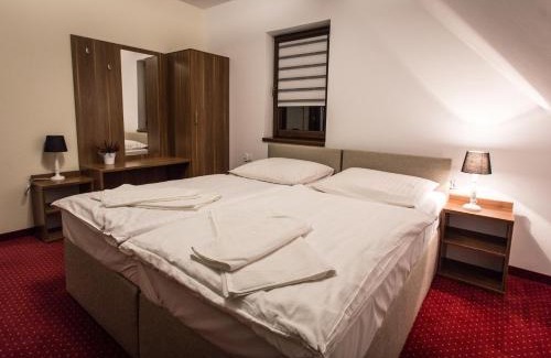 Kepno Hotel | Noclegi Gawra