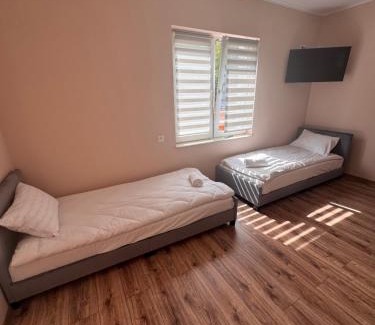 Wieliczka Hotel | NOCLEGI General