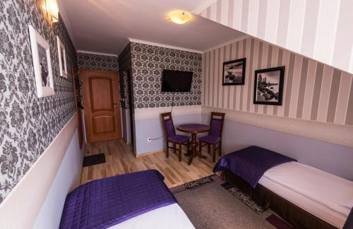 Lublin House | Noclegi Komfort