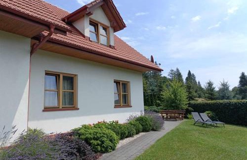 Solina House | Noclegi "Koniadów"