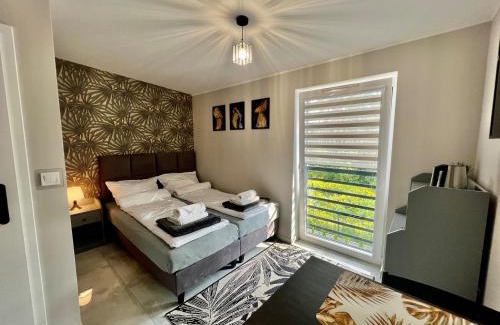 Marki Bed & Breakfast | -Noclegi Marki-Pokoje z łazienkami-Parking-EV-okolica Warszawy-