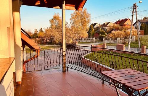 gmina Wojnicz Hotel | Noclegi Missterium