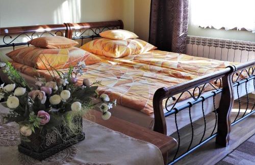 Jasliska Hotel | Noclegi Na Trakcie