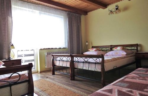 Jasliska Hotel | Noclegi Na Trakcie