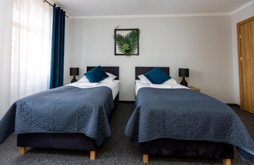 gmina Godow House | Noclegi na Wspólnej