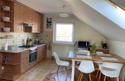 Ilawa Apartment | Noclegi Nad Małym Jeziorakiem