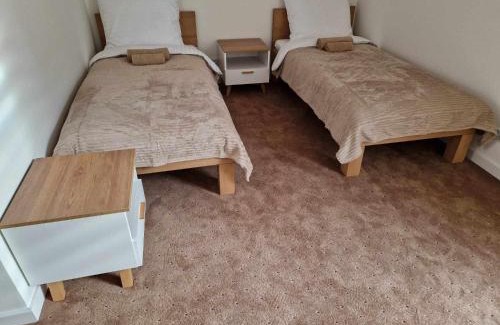 Grybow Apartment | Noclegi Nad rzeką Białą