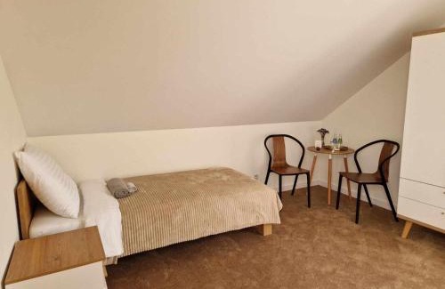 Grybow Apartment | Noclegi Nad rzeką Białą