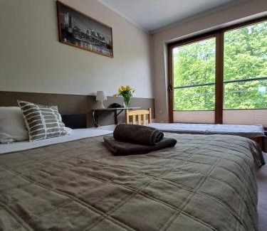 Andrychow Hotel | Noclegi PAŃSKA Góra