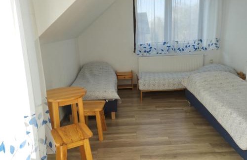 Skawina House | Noclegi Pod Dębem