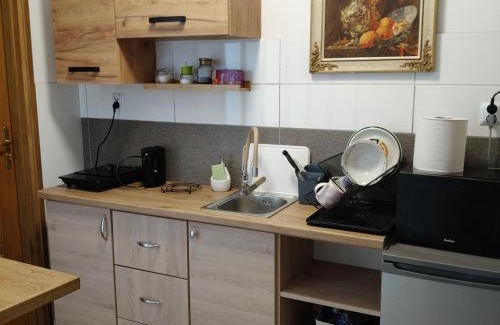 Barczewo Apartment | Noclegi Pod Dębem
