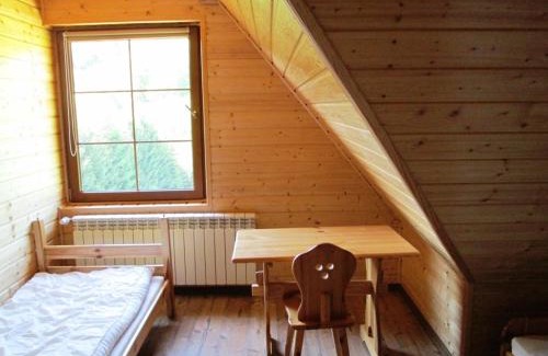 Ustrzyki Dolne House | Noclegi Pod Małym Królem