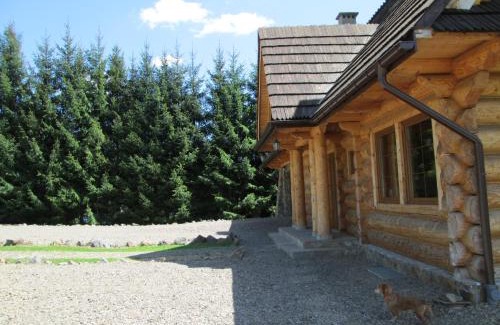 Ustrzyki Dolne House | Noclegi Pod Małym Królem