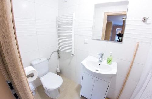 Sieradz House | noclegi pokoje gościnne kwatery pracownicze Dobranocka