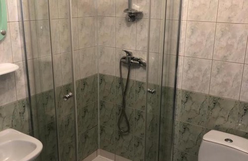 Lesko Bed & Breakfast | Noclegi Rynek 12