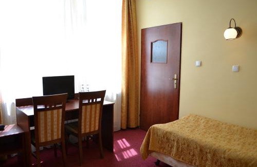 Lancut Bed & Breakfast | Noclegi Sezam