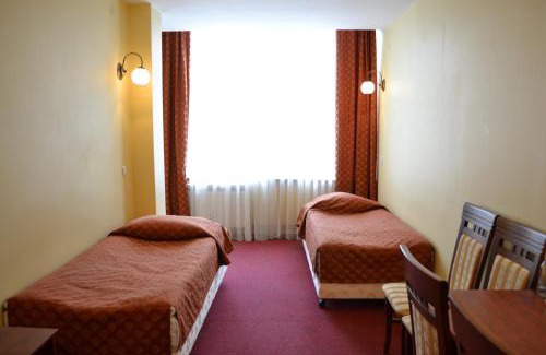 Lancut Bed & Breakfast | Noclegi Sezam