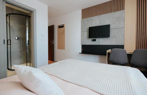 Krasnobrod House | Noclegi Staś Krasnobród