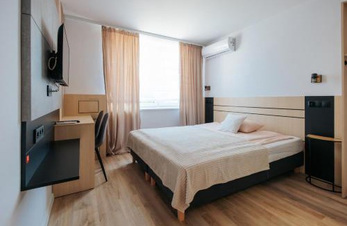 Krasnobrod House | Noclegi Staś Krasnobród